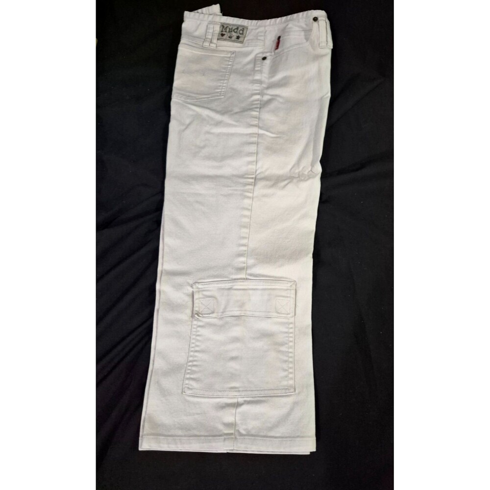 Women’s Mudd Capri Pants y2k Size 15